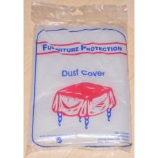 Dust Cover